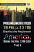 Personal Narrative of Travels to the Equinoctial Regions of America, During the Year 1799-1804