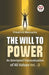 The Will to Power an Attempted Transvaluation of All Values