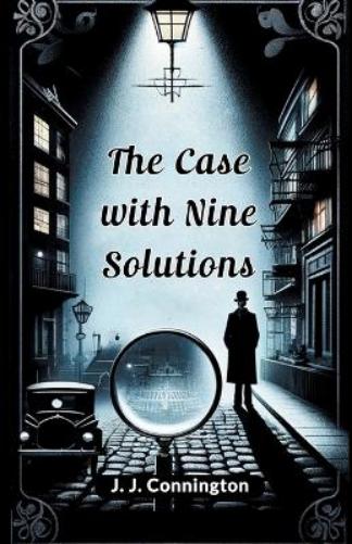 The case with nine solutions (Edition2024)