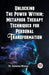Unlocking the Power Within: Metaphor Therapy Techniques for Personal Transformation   (Edition2023)