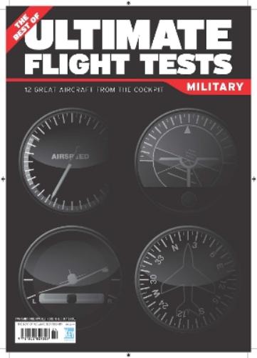 Ultimate Flight Tests: (The Best Of