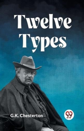 TWELVE TYPES (Edition2023)