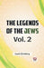 The Legends of the Jews