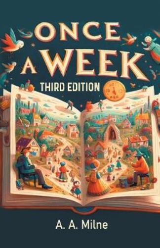 Once a week (Edition2024