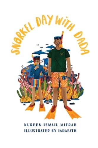 Snorkel Day with Dada