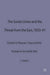 The Soviet Union and the Threat from the East, 1933-41