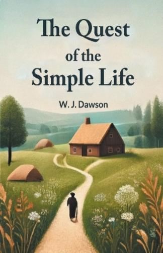 The Quest of the Simple Life (Edition2024)
