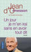 Un jour je m'en irai sans avoir tout dit