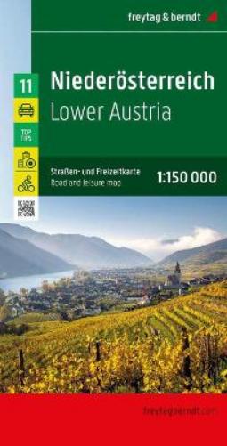 Lower Austria