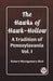 The Hawks of Hawk-HollowA Tradition of Pennsylavania Vol. I (Edition2023