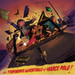 The Stupendous Adventures of Marco Polo!