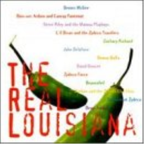 The Real Louisiana