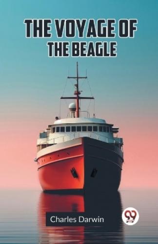 The Voyage of the Beagle (Edition2023)