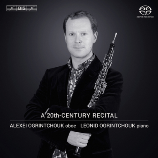 A 20th Century Recital