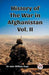 History of the War in Afghanistan Vol. II (Edition2023