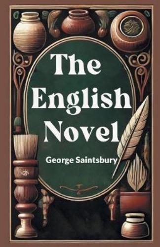 The English Novel (Edition2024