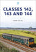 Classes 142,143,144