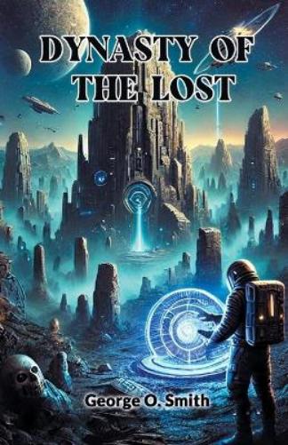Dynasty of the lost (Edition2024