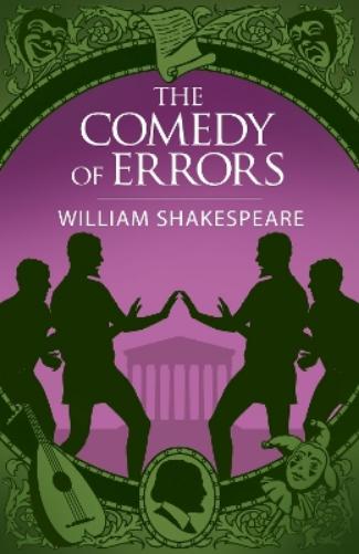 The Comedy of Errors
