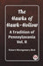 The Hawks of Hawk-HollowA Tradition of Pennsylavania Vol. II (Edition2023