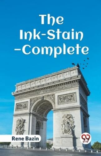 The Ink-Stain, Complete (Edition2023