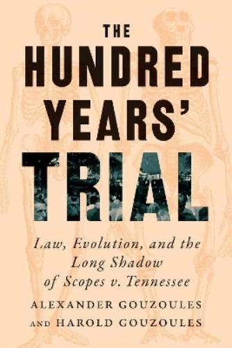The Hundred Years' Trial