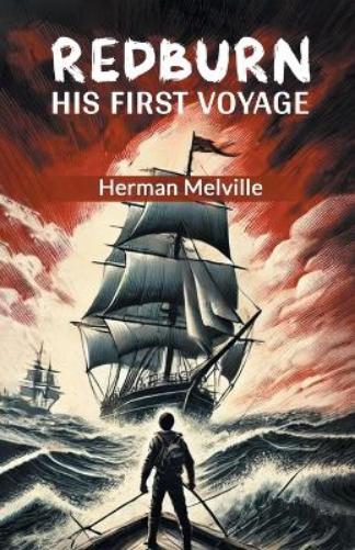 RedburnHis First Voyage (Edition2024)