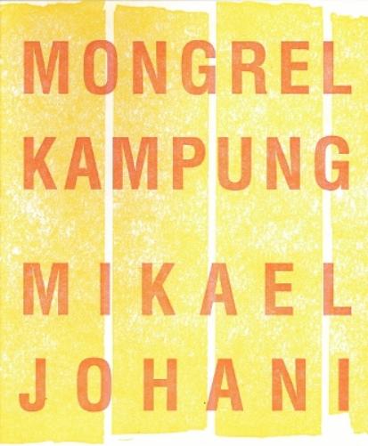 Mongrel Kampung