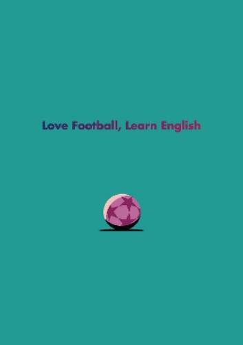English Language Learner Notebook II