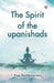 The Spirit of the Upanishads