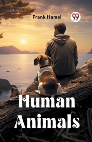 Human Animals (Edition2023