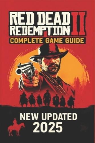 Red Dead Redemption 2