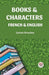 BOOKS & CHARACTERSFRENCH & ENGLISH (Edition2023)