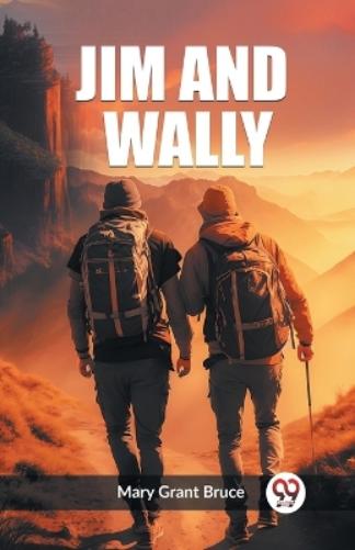 Jim And Wally (Edition2023