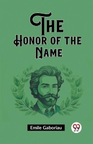 The Honor of the Name (Edition2023