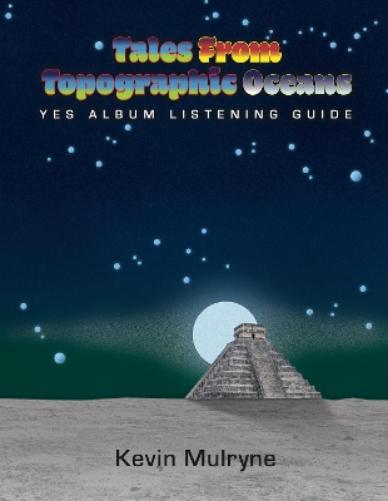 Tales from Topographic Oceans