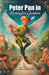Peter Pan in Kensington Gardens (Edition2024)