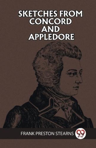 SKETCHES FROM CONCORD AND APPLEDORE (Edition2023