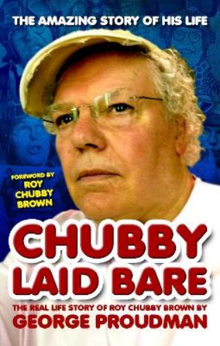 Chubby Laid Bare