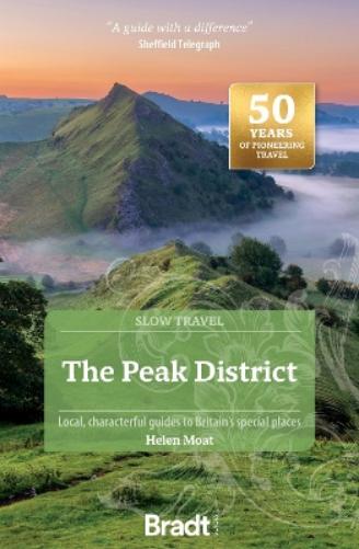 The Peak District (Slow Travel)