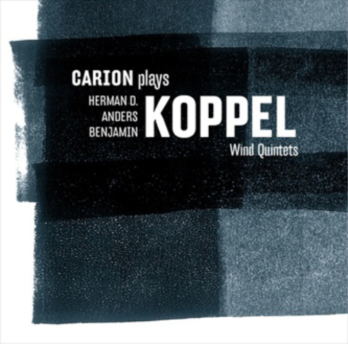 Carion Plays Koppel