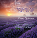 Frank Bridge/Cyril Scott: Piano Quintets