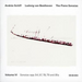 Piano Sonatas Vol. Vi, The (Schiff)