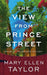 The View from Prince Street