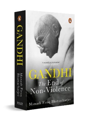 Gandhi