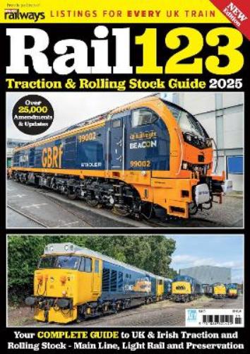 Rail123