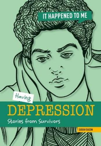 Having Depression