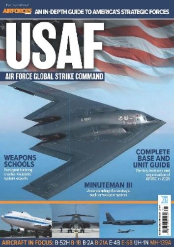 US Air Force Global Strike Command