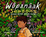 Wampanoag Seasons
