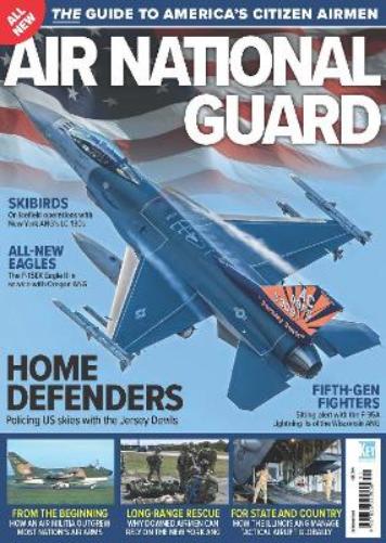 Air National Guard